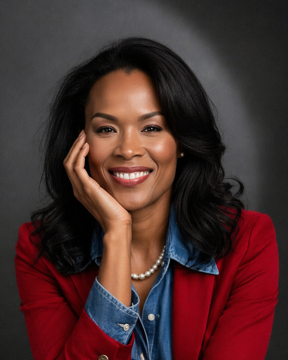 Jennifer E. Mahone-Rightler, Founder and CEO of RightStar Consulting Partners LLC.