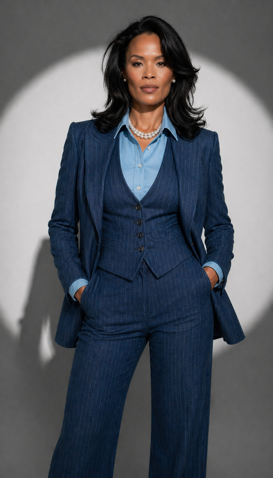 Jennifer E. Mahone-Rightler, Founder and CEO of RightStar Consulting Partners LLC.