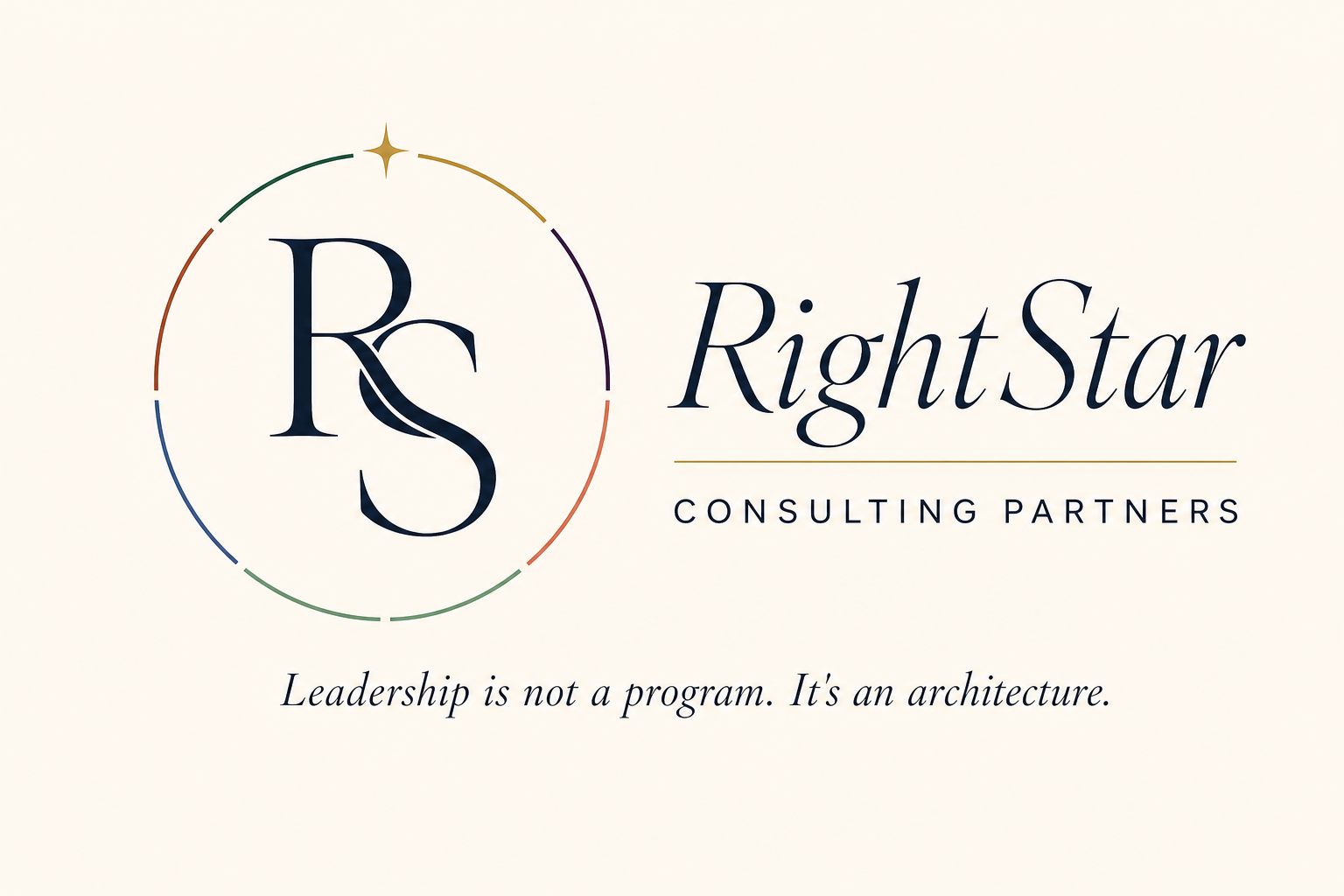 RightStar Consulting Partners logo